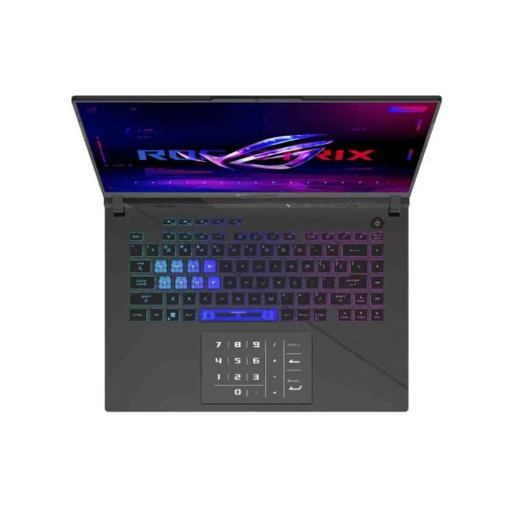 ASUS ROG Strix G16 G614JZR-N4031W i9-14900HX/ RTX 4080/32GB DDR5/1T...