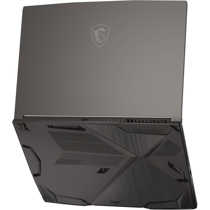 MSI THIN 15 B13VF-2679FR Intel i5 -13420H /16GB DDR4/512GB SSD/RTX ...