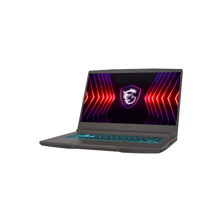 MSI Thin B13UC-3233XMA i7-13620H/16GB DDR4/512GB SSD/RTX 3050/15.6"...