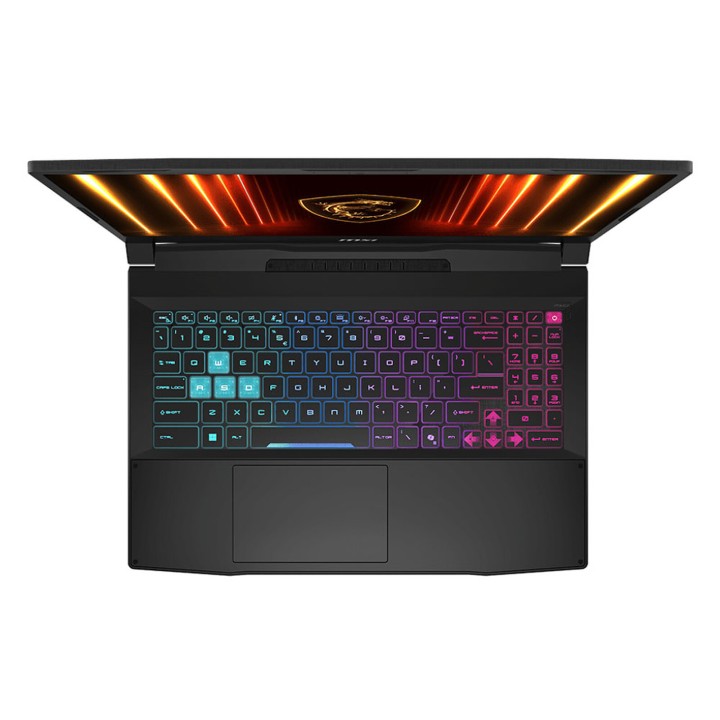 MSI Katana 15 HX-B14 WFK-451MA i7-14650HX/16Go DDR4/1TB SSD/RTX5060...