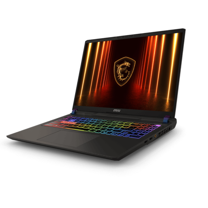 MSI VECTOR 16 HX AI A2XWIG-463MA Intel Ultra 9 275HX/16GB DDR5/1TB ...