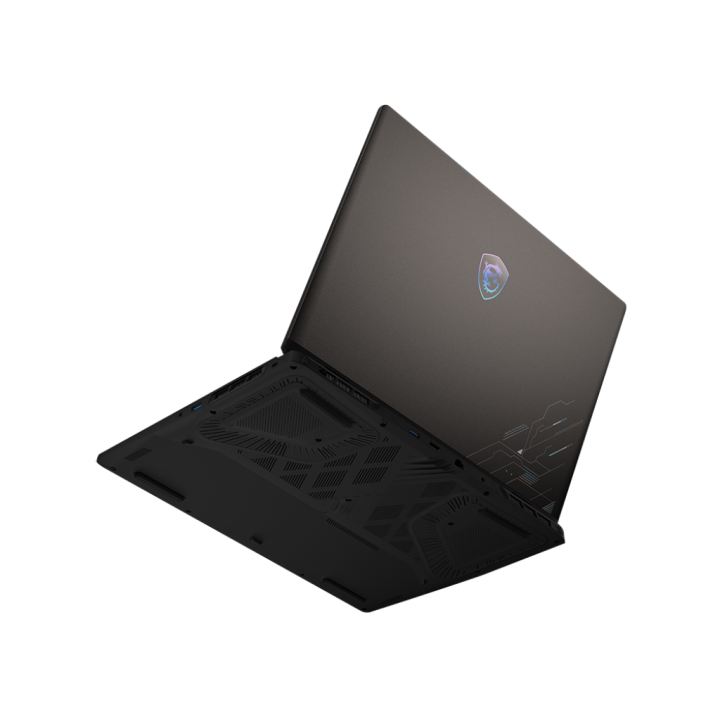 MSI CROSSHAIR 17 HX-AI-D2XWGKG-044MA/Ultra 7-255HX/16 GB DDR5/1TB S...