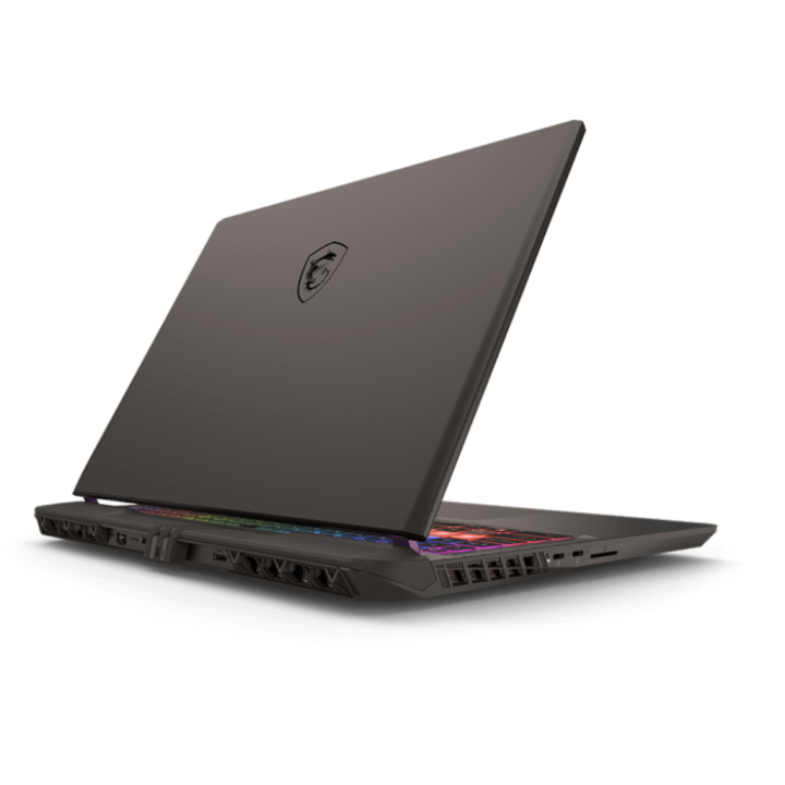 MSI VECTOR 16 HX AI A2XWIG-463MA Intel Ultra 9 275HX/16GB DDR5/1TB ...