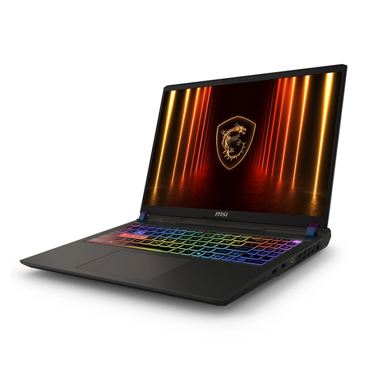 MSI VECTOR AI A2XWIG-462MA Ultra 9-275HX/16GB*2 DDR5/2TB SSD Gen 4/...