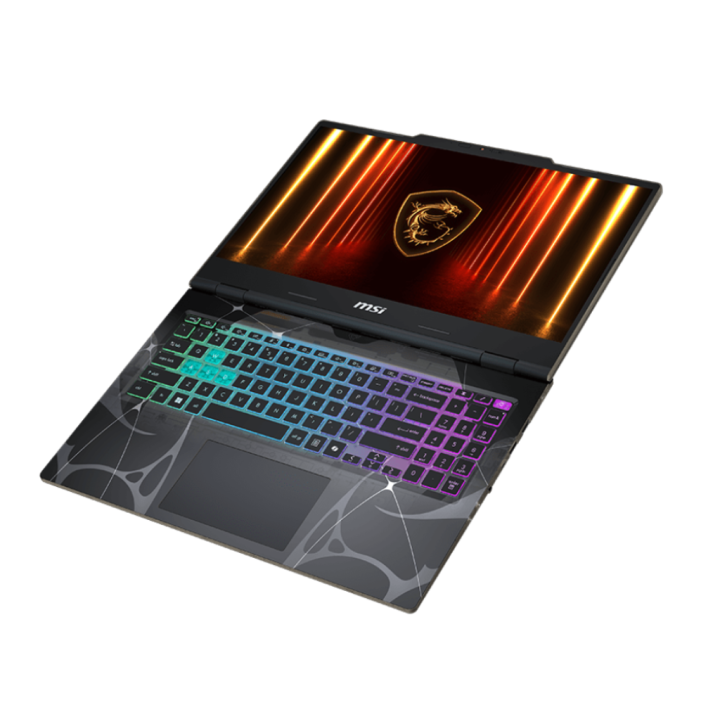 MSI CYBORG 15 B2RWEKG-094MA Intel Core 7 240H/16GB DDR5/512GB SSD/R...