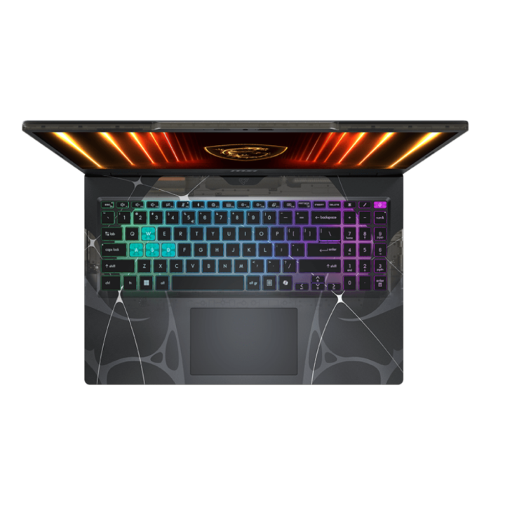 MSI CYBORG 15 B2RWEKG-095MA Intel Core 7 240H/16GB DDR5/1TB SSD/RTX...