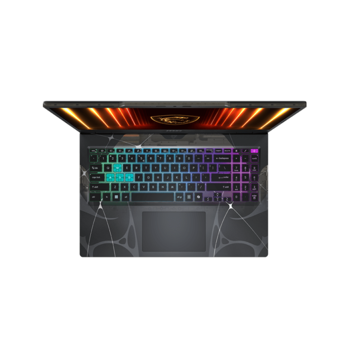 MSI CYBORG 15 B2RWEKG-419XMA Intel Core 7 240H/16GB DDR5/512GB SSD/...