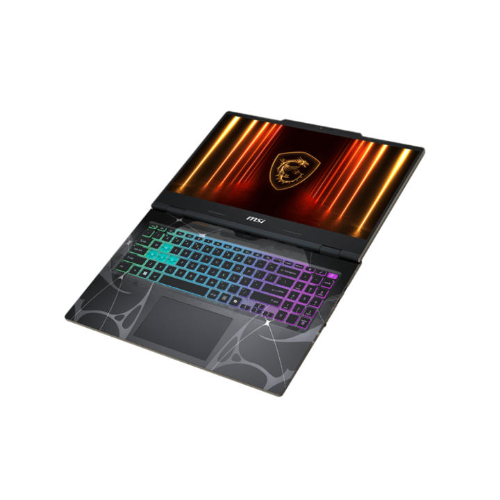 MSI CYBORG 15 B2RWEKG-419XMA Intel Core 7 240H/16GB DDR5/512GB SSD/...