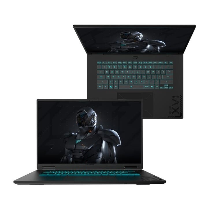 GIGABYTE GAMING A16 CWH-I3FR894SH Intel i7-13620H/16GB DDR5/1TB SSD...