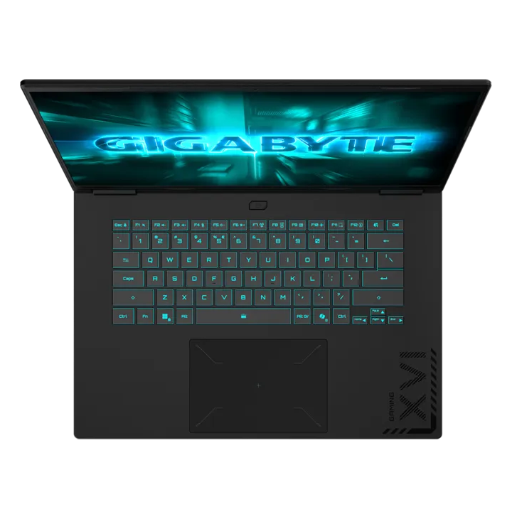 GIGABYTE GAMING A16 GA6CMH-I2FR894SD /Intel i7-13620H/16GB DDR5/1TB...