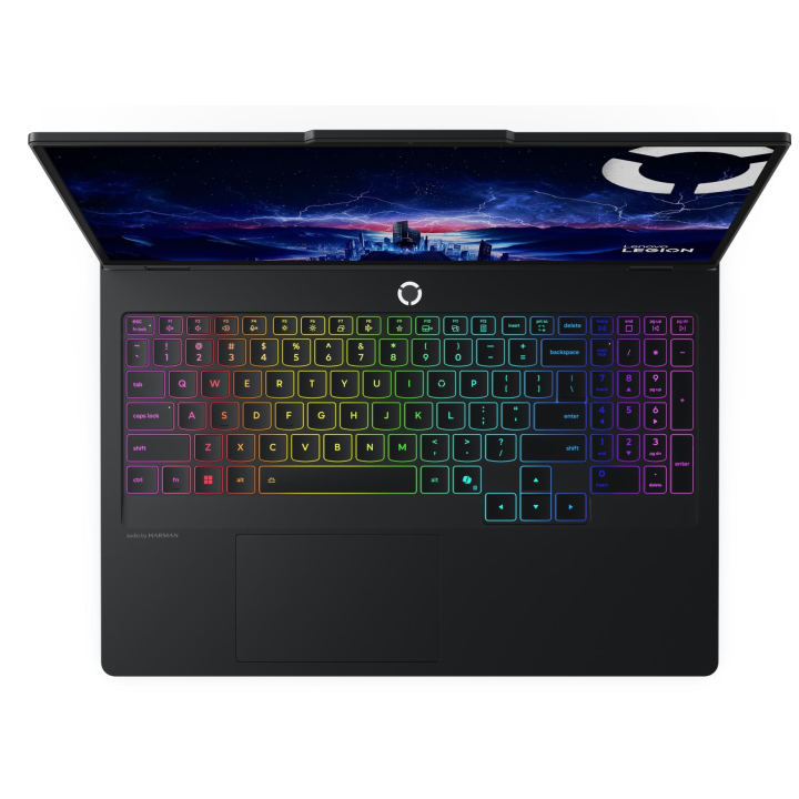 Lenovo Legion Pro 5 16IAX10 I9-14900HX/32GB DDR5/1TB SSD/RTX 5070 8...