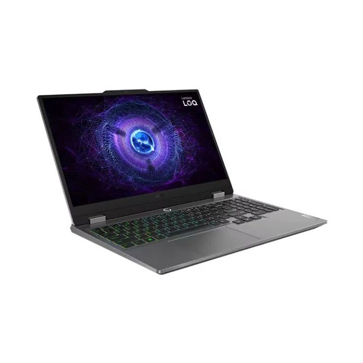 LENOVO LOQ 15IRX9 Intel i7-13650HX /16GB DDR5/512GB SSD/RTX 3050 6G...