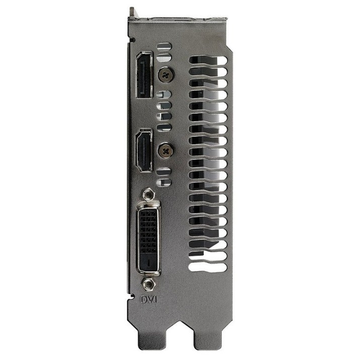 Asus GeForce GTX 1050Ti Phoenix 4GB GDDR5 Cartes graphiques ASUS Maroc
