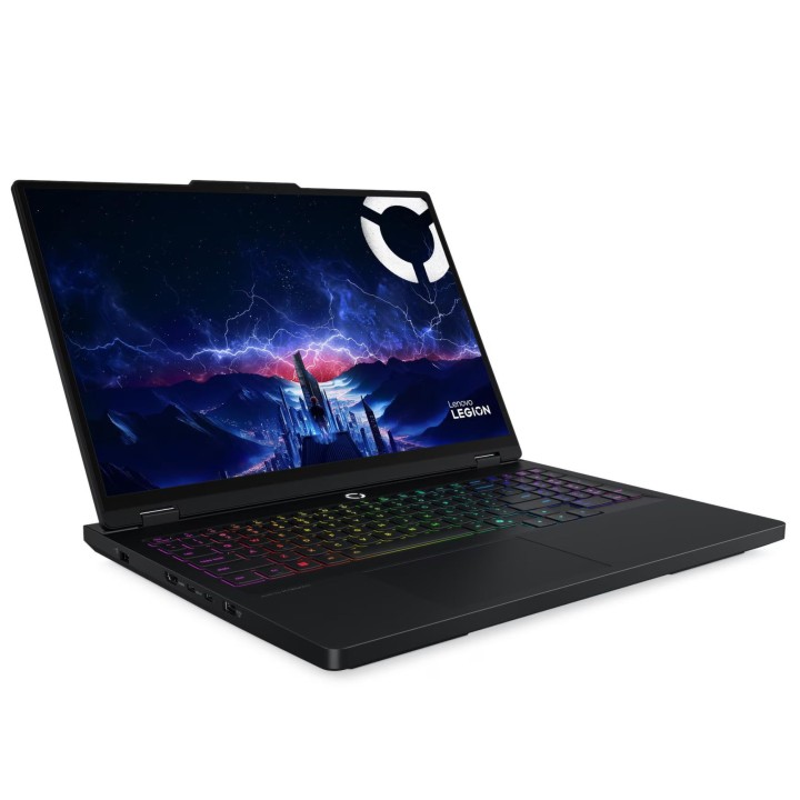 Lenovo Legion Pro 5 16IAX10 I9-14900HX/32GB DDR5/1TB SSD/RTX 5070 8...