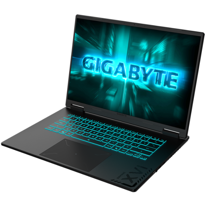 Gigabyte GAMING A16 CTH-I3FR893SS Intel i7-13620H/16GB DDR5/512Go S...