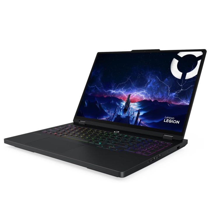 Lenovo Legion Pro 5 16IAX10 I9-14900HX/32GB DDR5/1TB SSD/RTX 5070 8...