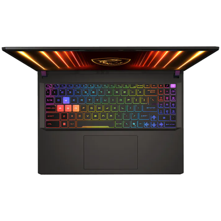 MSI Vector 16 HX AI A2XWHG-683MA Ultra 9 275HX/32GB DDR5/1TB SSD/RT...