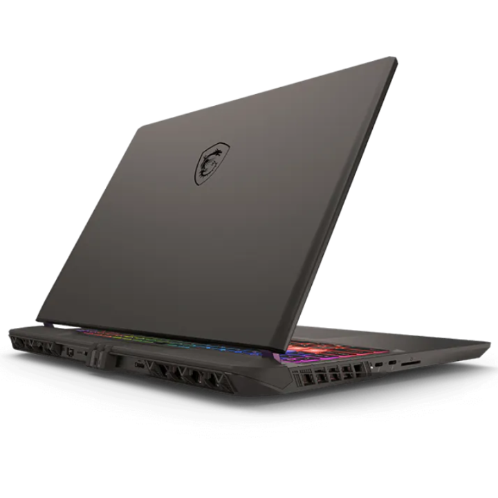 MSI Vector 16 HX AI A2XWHG-683MA Ultra 9 275HX/32GB DDR5/1TB SSD/RT...