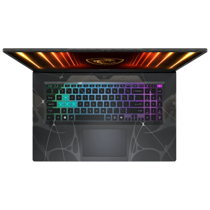 MSI Cyborg 17 B13WGKG-246XMA Intel i7-13620H/32GB DDR5/1TB SSD/RTX ...