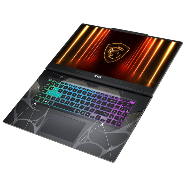 MSI Cyborg 17 B13WGKG-246XMA Intel i7-13620H/32GB DDR5/1TB SSD/RTX ...