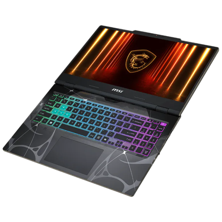 MSI Cyborg 15 B13WFKG-831MA Intel i7-13620H/16GB DDR5/512GB SSD/RTX...