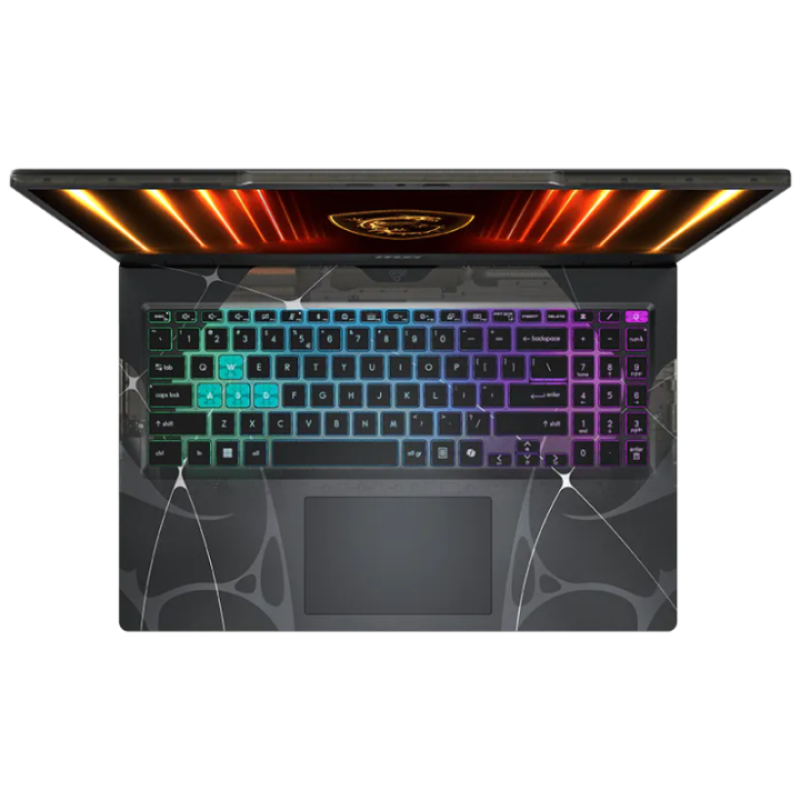 MSI Cyborg 15 B13WFKG-831MA Intel i7-13620H/16GB DDR5/512GB SSD/RTX...