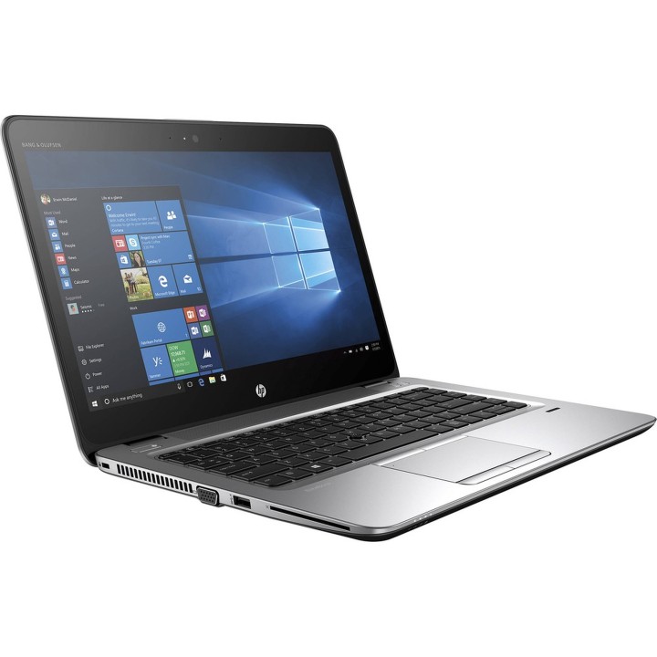 HP EliteBook 840 G3 i5-6300U/16GB/256GB SSD PC Portables Hewlett-Pa...