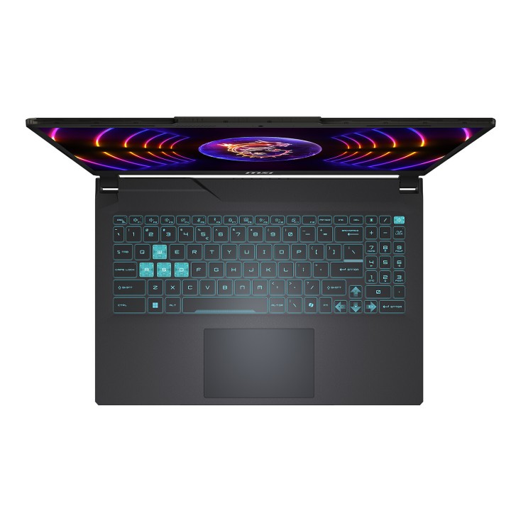 MSI Cyborg 15 A13VE-2224MA Intel i7-13620H/16GB DDR5/512GB SSD/RTX ...