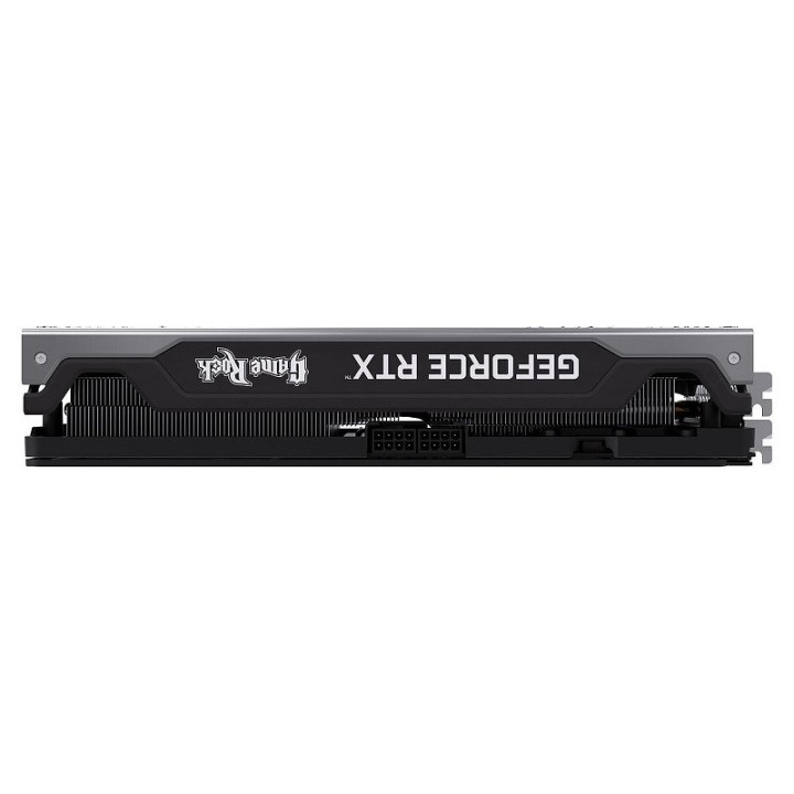 Palit GeForce RTX 3070 Ti GameRock OC 8GB GDDR6X NVIDIA Palit Maroc