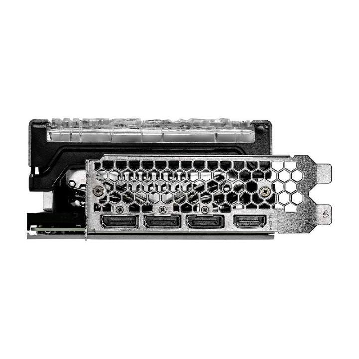 Palit GeForce RTX 3070 Ti GameRock OC 8GB GDDR6X NVIDIA Palit Maroc