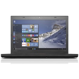 Lenovo ThinkPad T460 Core i5-6300U/8 Go/240 SSD/14" HD PC Portables...