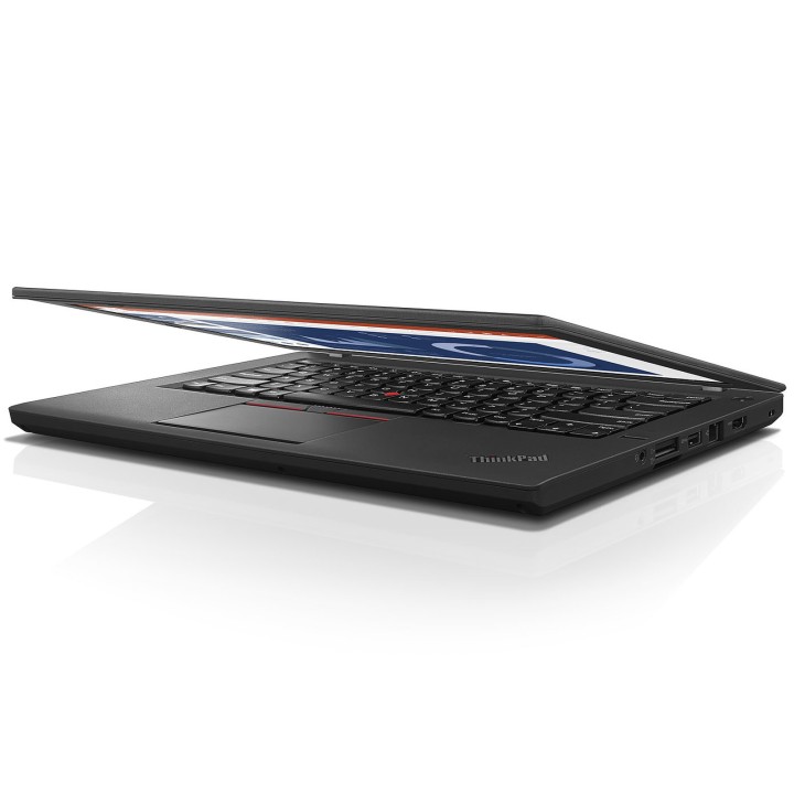 Lenovo ThinkPad T460 Core i5-6300U/8 Go/240 SSD/14" HD PC Portables...