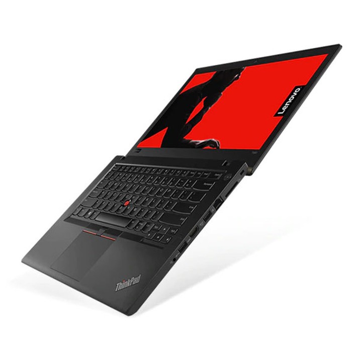 Lenovo ThinkPad T480 Core i5-8350U/8 Go/256 SSD/14" HD PC Portables...