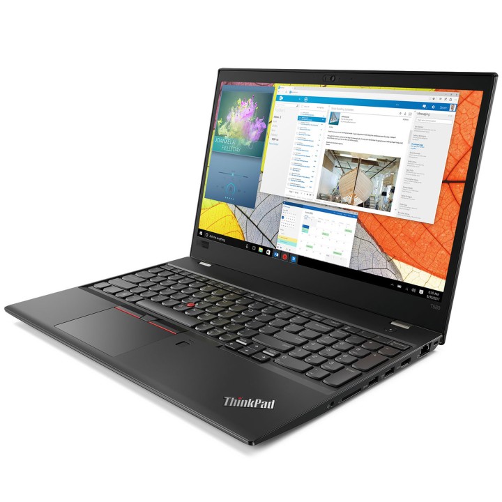 Lenovo ThinkPad T580 Intel Core I5-8350U/8 Go/256 Go/15.6" Full HD ...