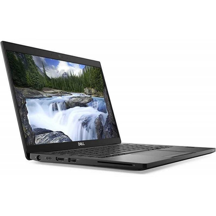 Dell Latitude 7390 i7-8650U/16Go/256Go SSD/13.3" PC Portables Multi...