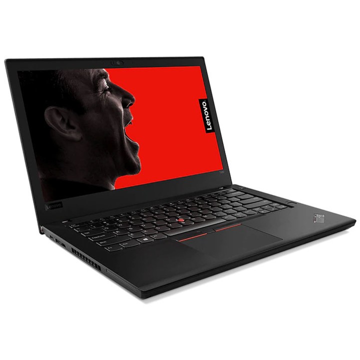 Lenovo ThinkPad T480 Core i5-8350U/8 Go/256 SSD/14" HD PC Portables...