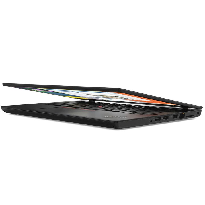 Lenovo ThinkPad T480 Core i5-8350U/8 Go/256 SSD/14" HD PC Portables...