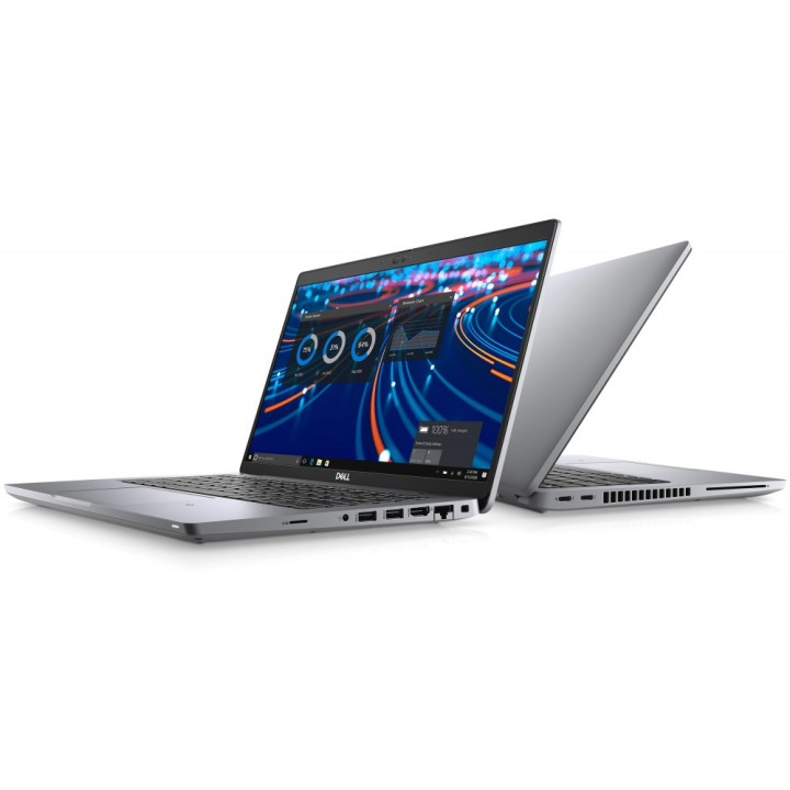 DELL Latitude 5420 i5-1145G7 vPRO/16GO/256GO SSD PC Portables Multi...