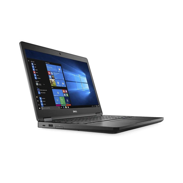 Dell Latitude 5491 i5-8300H/16GO/256GO SSD PC Portables Multimédia ...