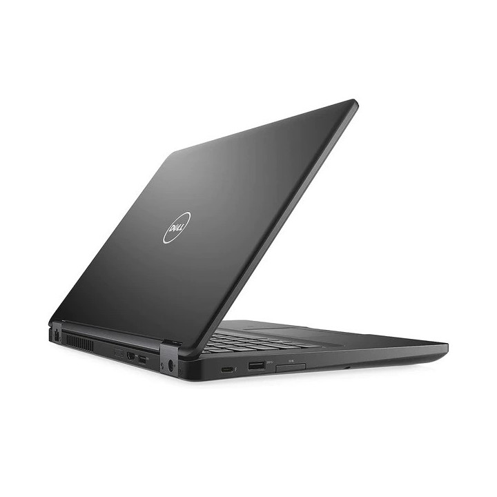Dell Latitude 5491 i5-8300H/16GO/256GO SSD PC Portables Multimédia ...