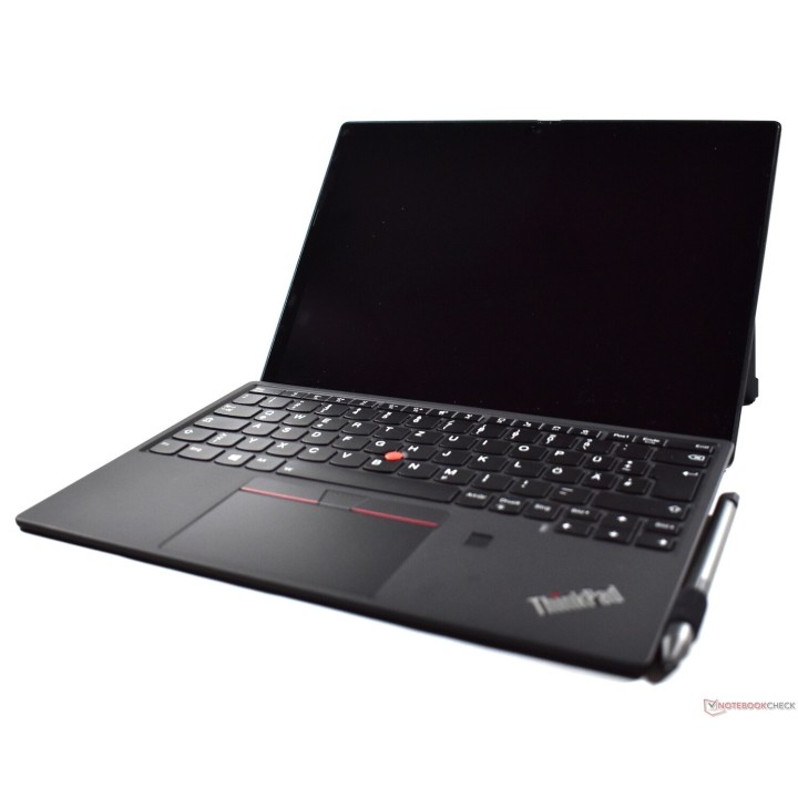 Lenovo ThinkBook X12 détachable G1 i5-1140G7 / 8GO/ 256 GO SSD PC P...