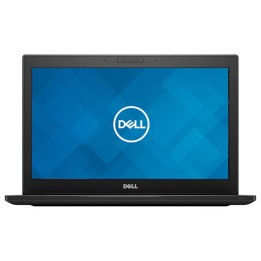 DELL Latitude 7290 i7-8650U/8GO/256GO SSD PC Portables Multimédia D...