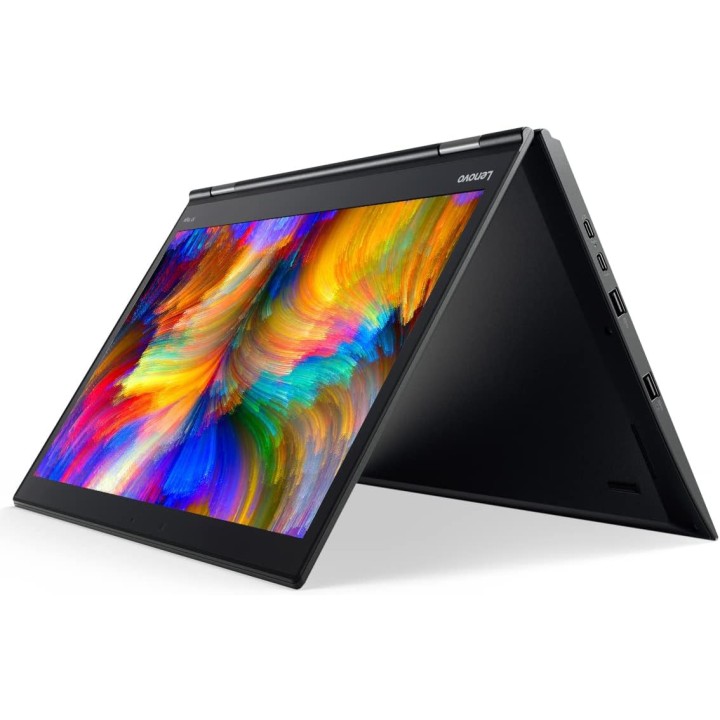 Lenovo ThinkPad X1 Yoga i7-7600U/16GB/512GB SSD PC Portables Multim...