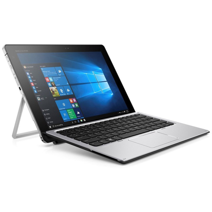HP Elite X2 1012 G1 M5-6Y57/8GB/256GB SSD PC Portables OMEN by HP M...