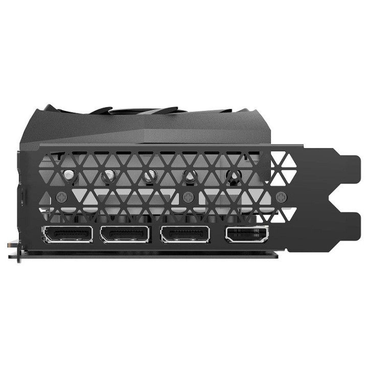 ZOTAC GeForce RTX 3070 Ti Trinity 8GB GDDR6X NVIDIA Zotac Maroc