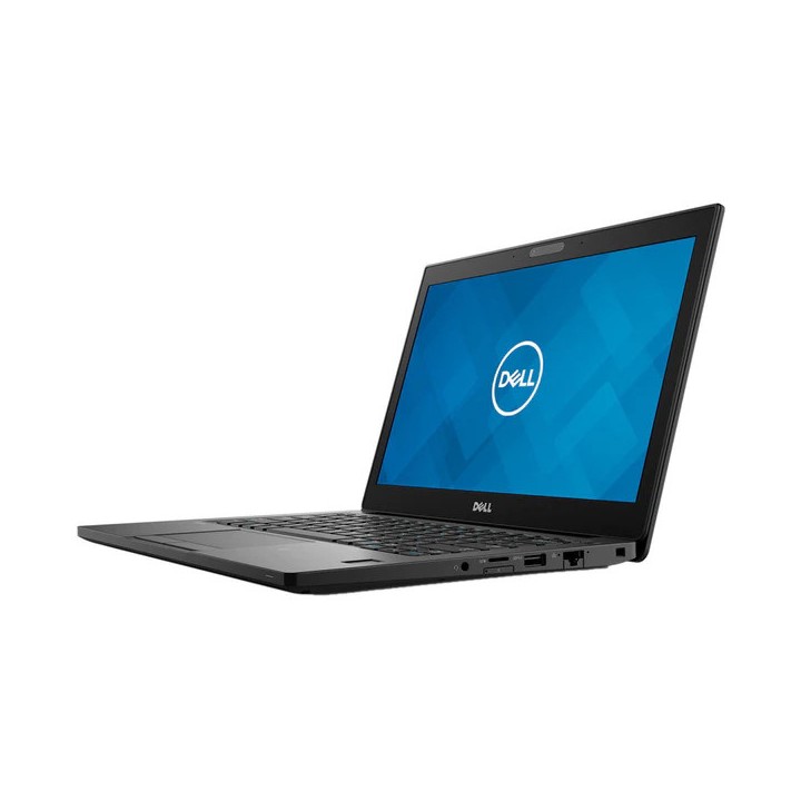 DELL Latitude 7290 i7-8650U/8GO/256GO SSD PC Portables Multimédia D...