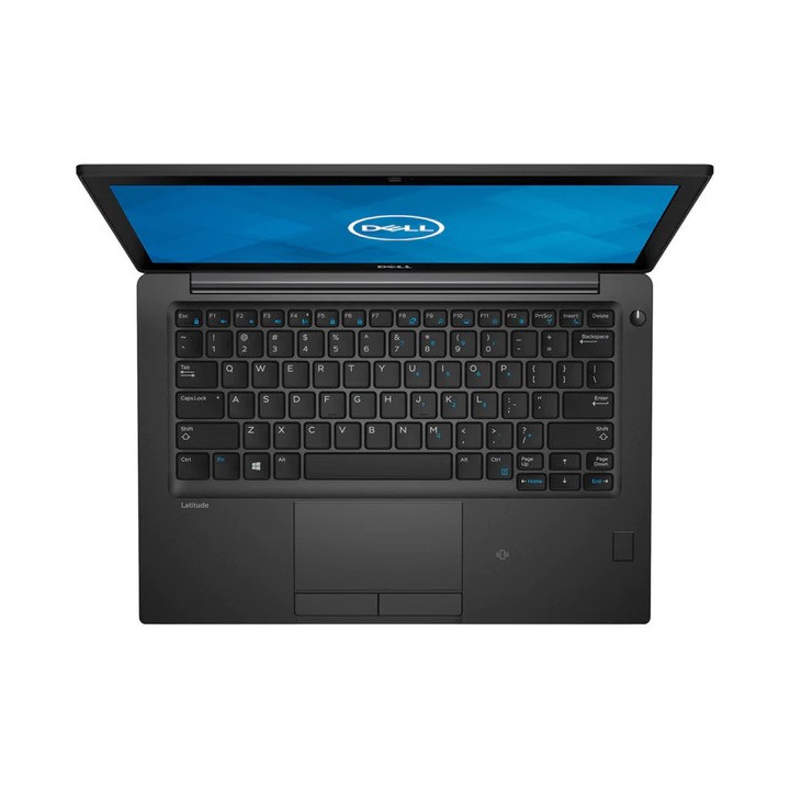 DELL Latitude 7290 i7-8650U/8GO/256GO SSD PC Portables Multimédia D...