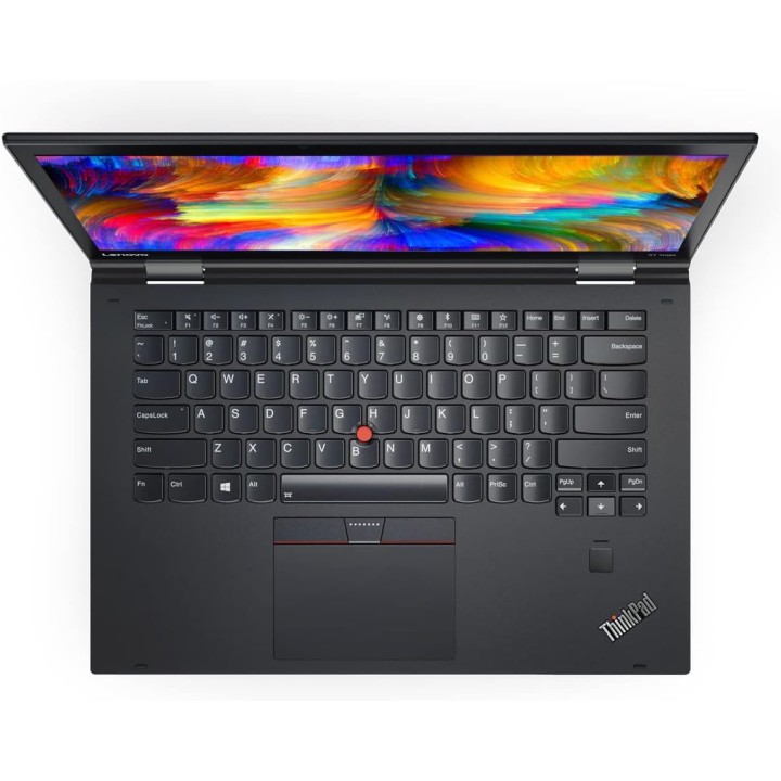Lenovo ThinkPad X1 Yoga i7-7600U/16GB/512GB SSD PC Portables Multim...