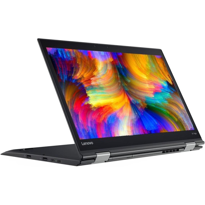 Lenovo ThinkPad X1 Yoga i7-7600U/16GB/512GB SSD PC Portables Multim...