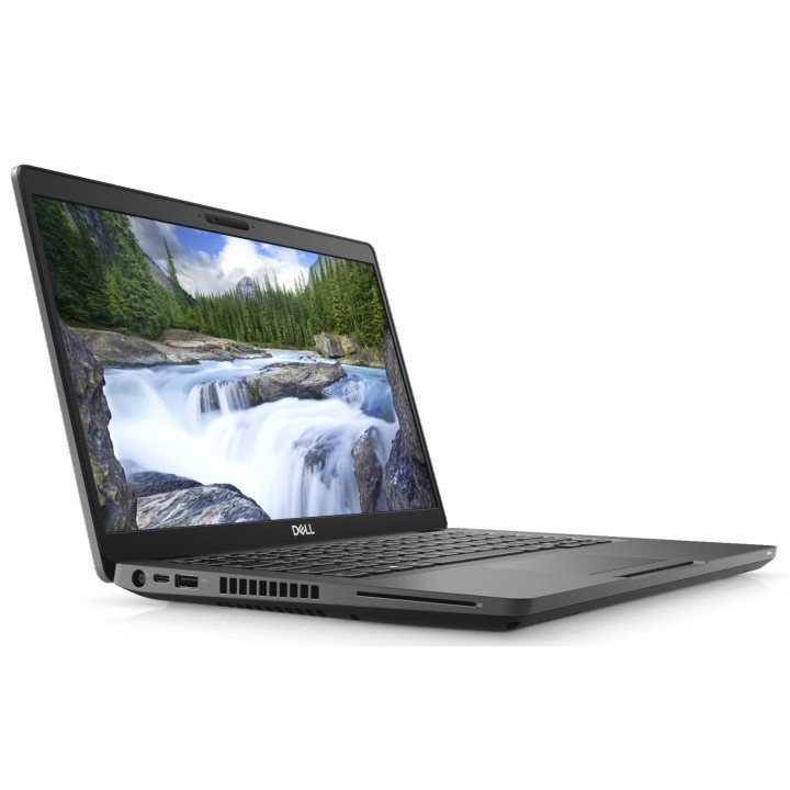 Dell Latitude 5401 i5-9300H/16GO/256GO SSD PC Portables Multimédia ...